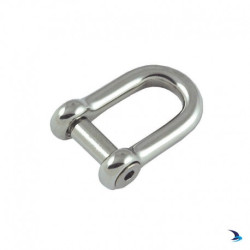 Checkel SunFine 12 mm stainless steel