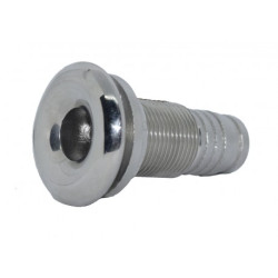 SunFine Marine Stainless Steel Connector 28.5mm