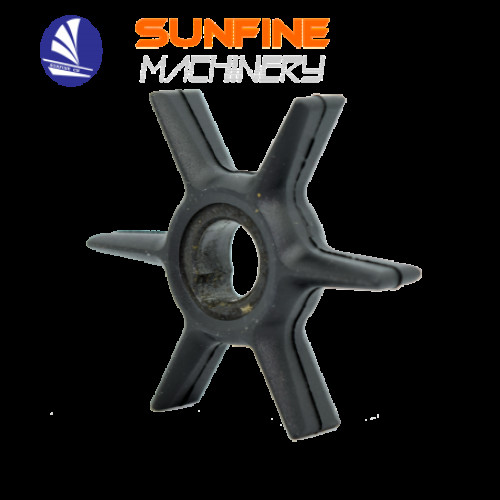 Impeller for Mercury 8/9.9/10/15HP Impeller for Mercury 8/9.9/10/15HP