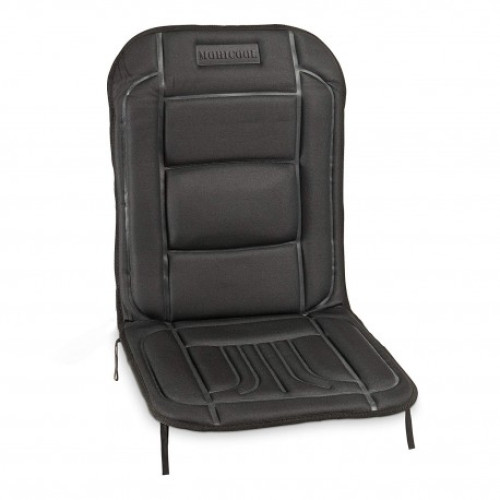 MobiCool cape on 12V heated seat