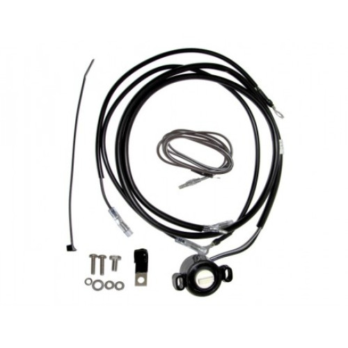 Quicksilver Trim Sensor, Starboard Quicksilver Trim Sensor, Starboard