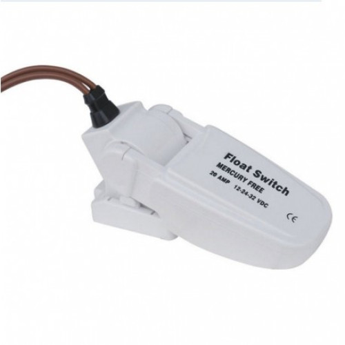Pump float Float switch