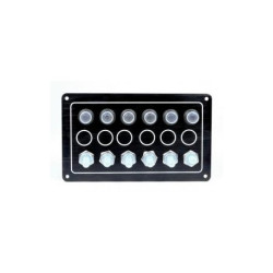 WW Control Panel WW Control Panel