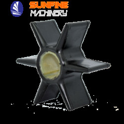 Impeller For Mercury 40-300HP, ALPHA 1 GEN II Impeller For Mercury 40-300HP, ALPHA 1 GEN II
