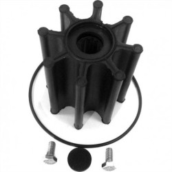 Impeller SunFine Marine analog Jabsco 17018-0001 Impeller SunFine Marine analog Jabsco 17018-0001