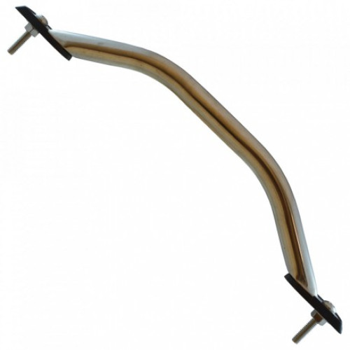 Oceansouth stainless steel handrail 532 mm Oceansouth stainless steel handrail 532 mm