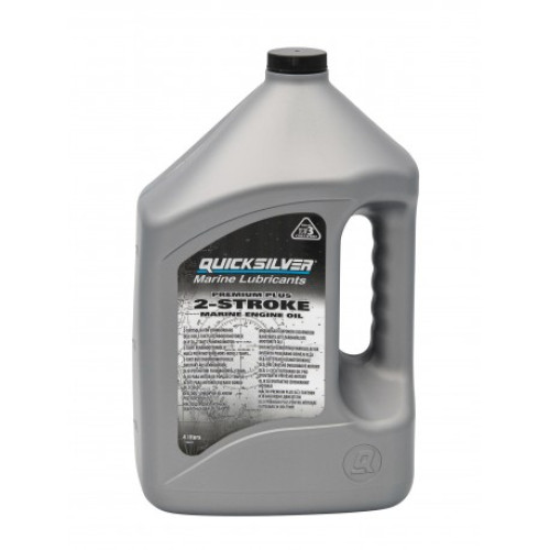 Engine oil TCW 3 Premium Plus (4l) Engine oil TCW 3 Premium Plus (4l)