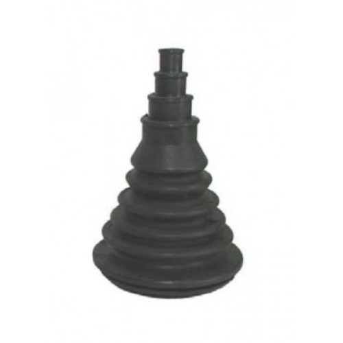 Goldenship sealing corrugation 80 mm Goldenship sealing corrugation 80 mm