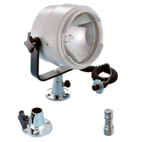 Floodlight GFN halogen 12V 100W Floodlight GFN halogen 12V 100W