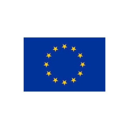 EU flag 30x45 cm (GS73333)