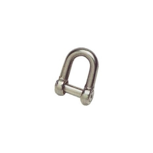 Goldenship cap 6mm
