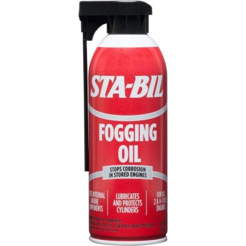 Консервант Sta-Bil fogging oil 340 мл Консервант Sta-Bil fogging oil 340 мл