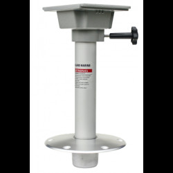 AquaL seat stand, quick release AquaL seat stand, quick release