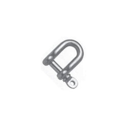 Goldenship Chequel 8mm