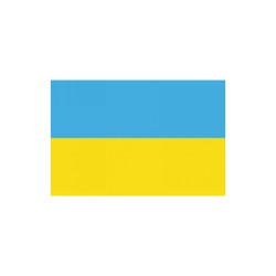 Флаг Украины Osculati 70 x 100 см Флаг Украины Osculati 70 x 100 см