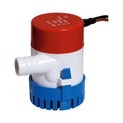 Bilge pump WW 550 gph