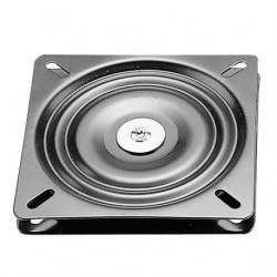 WW swivel plate for seat WW swivel plate for seat