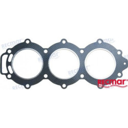 Laying Recmar GBC engine yamach 60-70 hp 2x stroke Laying Recmar GBC engine yamach 60-70 hp 2x stroke