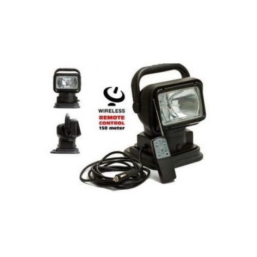 Spotlight remote control (LightB 518)