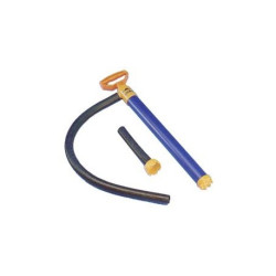 Hand pump Goldenship 55 cm Hand pump Goldenship 55 cm