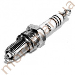 NGK LFR4A spark plug NGK LFR4A spark plug