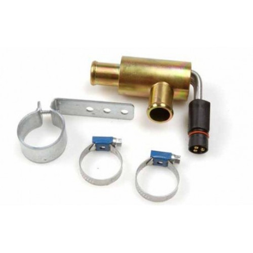 DEFA engine heater
