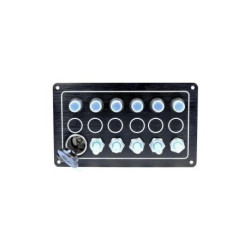 WW Control Panel WW Control Panel