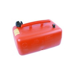 Бак топливный Quicksilver 25л без датчика Бак топливный Quicksilver 25л без датчика