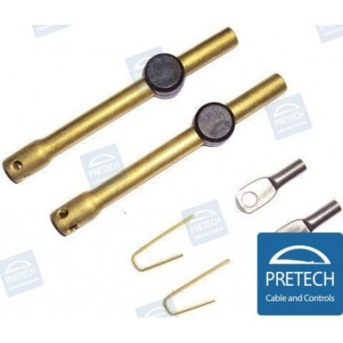 Переходник Pretech C2 на C5 (1Gen) в пульт Д/К Переходник Pretech C2 на C5 (1Gen) в пульт Д/К