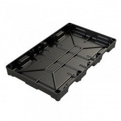 Platform for battery NOCO 348x185mm