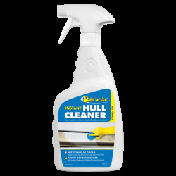 Очиститель корпуса Star brite Hull Cleaner 1л