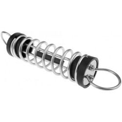 SunFine Marine mooring spring 7 x 395 mm SunFine Marine mooring spring 7 x 395 mm