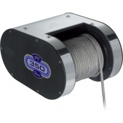 Anchor winch Quick PTR 250 Anchor winch Quick PTR 250