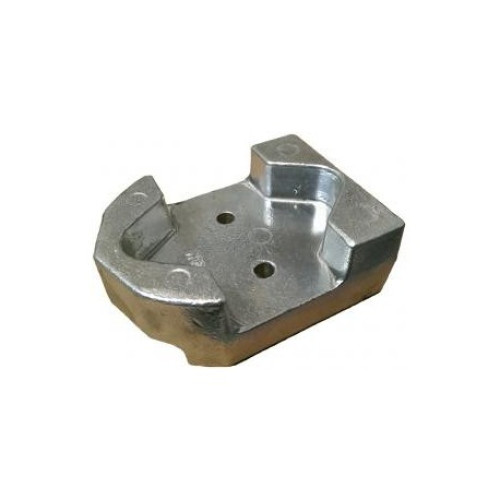 Anode For Alpha ONE transom assembly