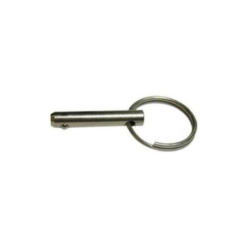 Cotter pin Goldenship 8 mm Cotter pin Goldenship 8 mm