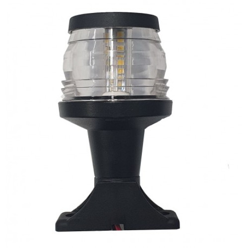 Стояночный огонь SunFine клотик 110мм LED Стояночный огонь SunFine клотик 110мм LED