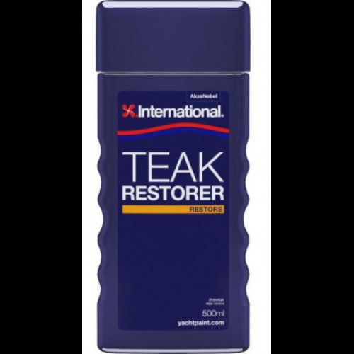 Cleaner International for tick 0.5 l.