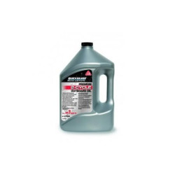 Engine oil TCW 3 Premium 4 liters Engine oil TCW 3 Premium 4 liters