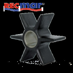 Impeller For Mercury 40-300HP, ALPHA 1 GEN II Impeller For Mercury 40-300HP, ALPHA 1 GEN II
