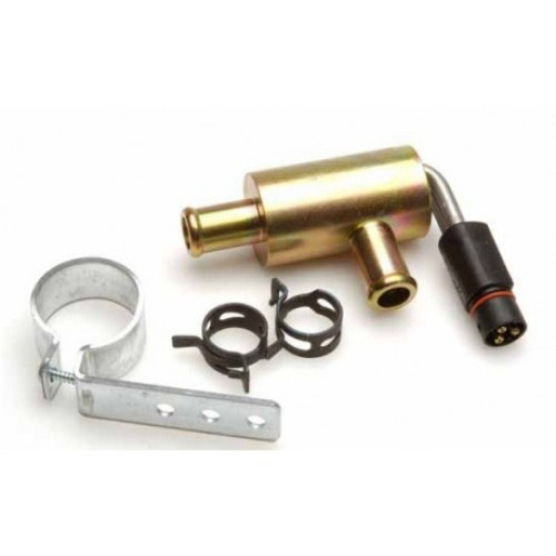 DEFA engine heater