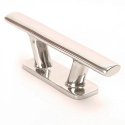 Mooring cleat SunFine 300 mm stainless steel Mooring cleat SunFine 300 mm stainless steel