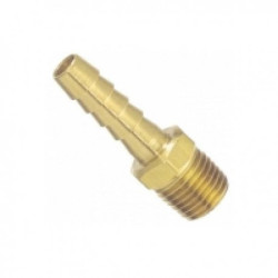 Штуц топливный Goldenship 9,53мм (2шт)