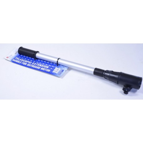 Pumple extender, telescope. 65-102cm Pumple extender, telescope. 65-102cm