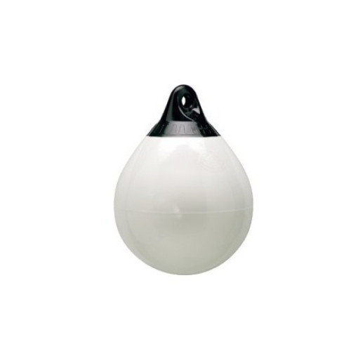 Кранец Polyform круглый, 330х380