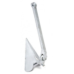 Anchor SunFine Marine 12 kg Anchor SunFine Marine 12 kg