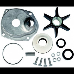 Quicksilver pump repair kit for Alpha One G2/Mercury Verado Quicksilver pump repair kit for Alpha One G2/Mercury Verado