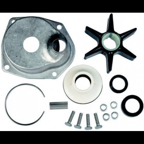 Quicksilver pump repair kit for Alpha One G2/Mercury Verado Quicksilver pump repair kit for Alpha One G2/Mercury Verado
