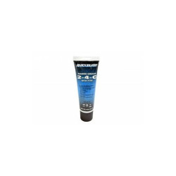 Змащування Quicksilver 2-4-C (227г), з тефлоном Змащування Quicksilver 2-4-C (227г), з тефлоном