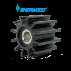 Impeller Sherwood 15.9x65x51 Impeller Sherwood 15.9x65x51