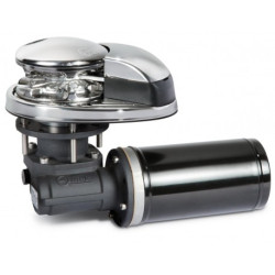 Anchor winch Quick Prince 2 300 Watt